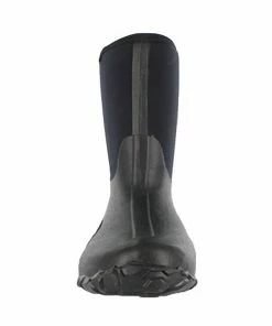 Vamosoutdoors M's Classic Mid- Black