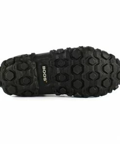 Vamosoutdoors M's Classic Mid- Black 5 Vamosoutdoors M's Classic Mid- Black