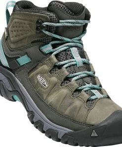 Keen W Targhee III Mid Waterproof