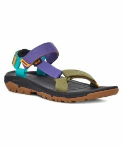 Teva W's Hurricane XLT 2 - Bright Retro WOMENS