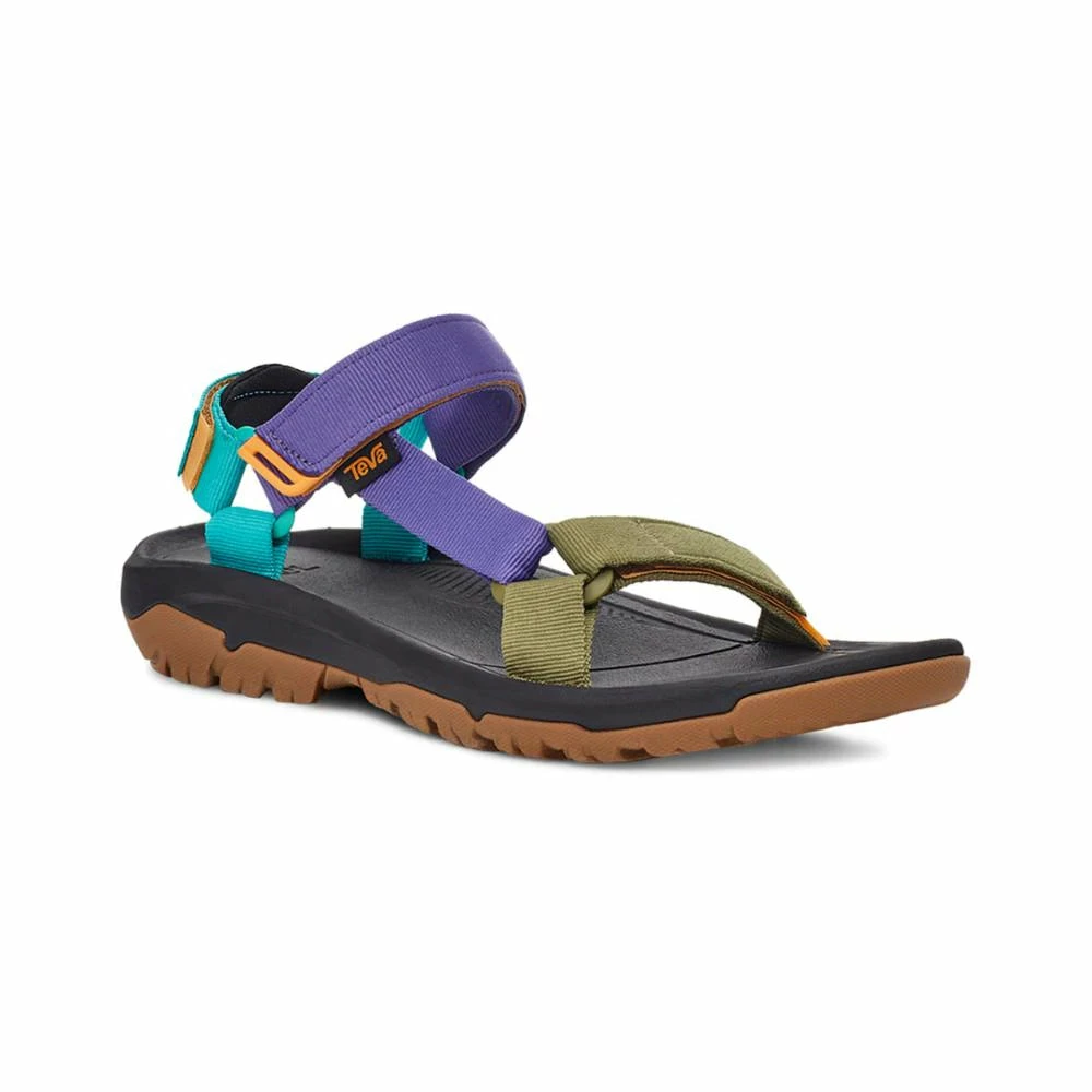 Teva W's Hurricane XLT 2 - Bright Retro WOMENS 2 Teva W's Hurricane XLT 2 - Bright Retro WOMENS