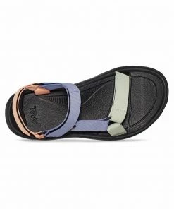 Teva WOMENS W's Hurricane XLT 2 - Sherbert
