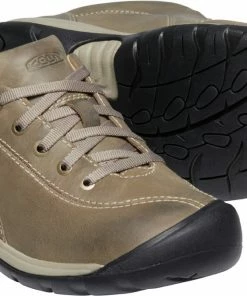 Keen Footwear Presidio 11 Casual Lace - Timberwolf