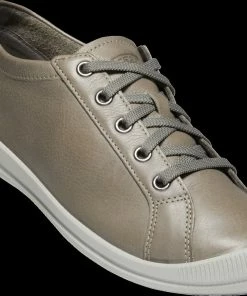 Vamosoutdoors Women's Lorelai Sneaker - Dusty Olive