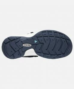 Keen Footwear W's Astoria West Open Toe - Blue Nights/Black 12 Keen Footwear W's Astoria West Open Toe - Blue Nights/Black