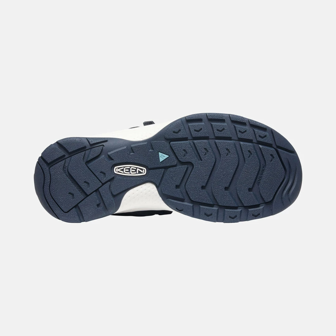 Keen Footwear W's Astoria West Open Toe - Blue Nights/Black 6 Keen Footwear W's Astoria West Open Toe - Blue Nights/Black