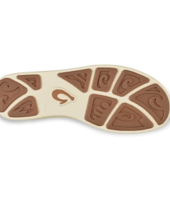 Olukai M's Nohea Moku Sneakers - Black