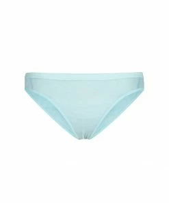 Icebreaker W's Siren Bikini Briefs- Haze WOMENS