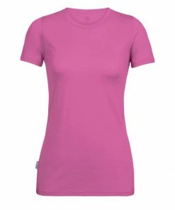 Vamosoutdoors WOMENS W's Spector SS Crewe- Cosmic