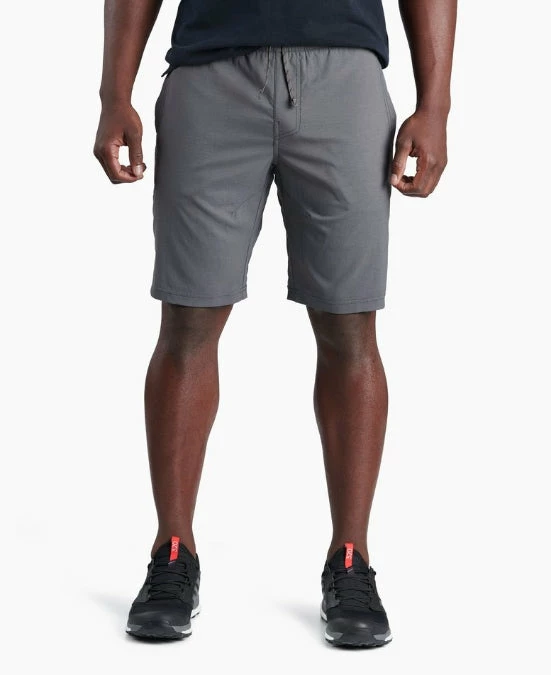 Vamosoutdoors Shorts M's Kruiser Short Carbon 8" 1 Vamosoutdoors Shorts M's Kruiser Short Carbon 8"