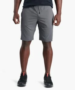 Vamosoutdoors Shorts M's Kruiser Short Carbon 10"