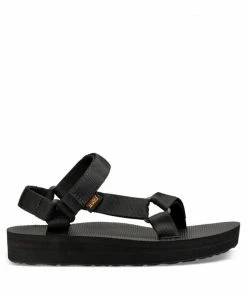 Teva W's Midform Universal- Black WOMENS