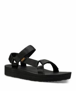 Teva W's Midform Universal- Black WOMENS