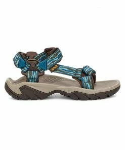 Teva WOMENS W's Terra FI 5 Universal - Foggy Mountain