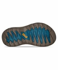 Teva WOMENS W's Terra FI 5 Universal - Foggy Mountain