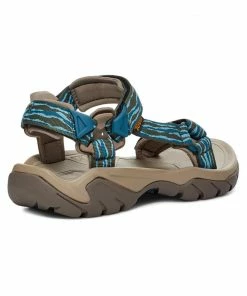 Teva WOMENS W's Terra FI 5 Universal - Foggy Mountain