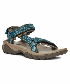 Teva WOMENS W's Terra FI 5 Universal - Foggy Mountain