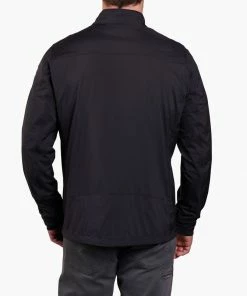 Kuhl The One Jacket - Raven