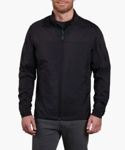 Kuhl The One Jacket - Raven