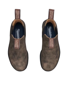 Blundstone Women's Series 1351 - Rustic Brown