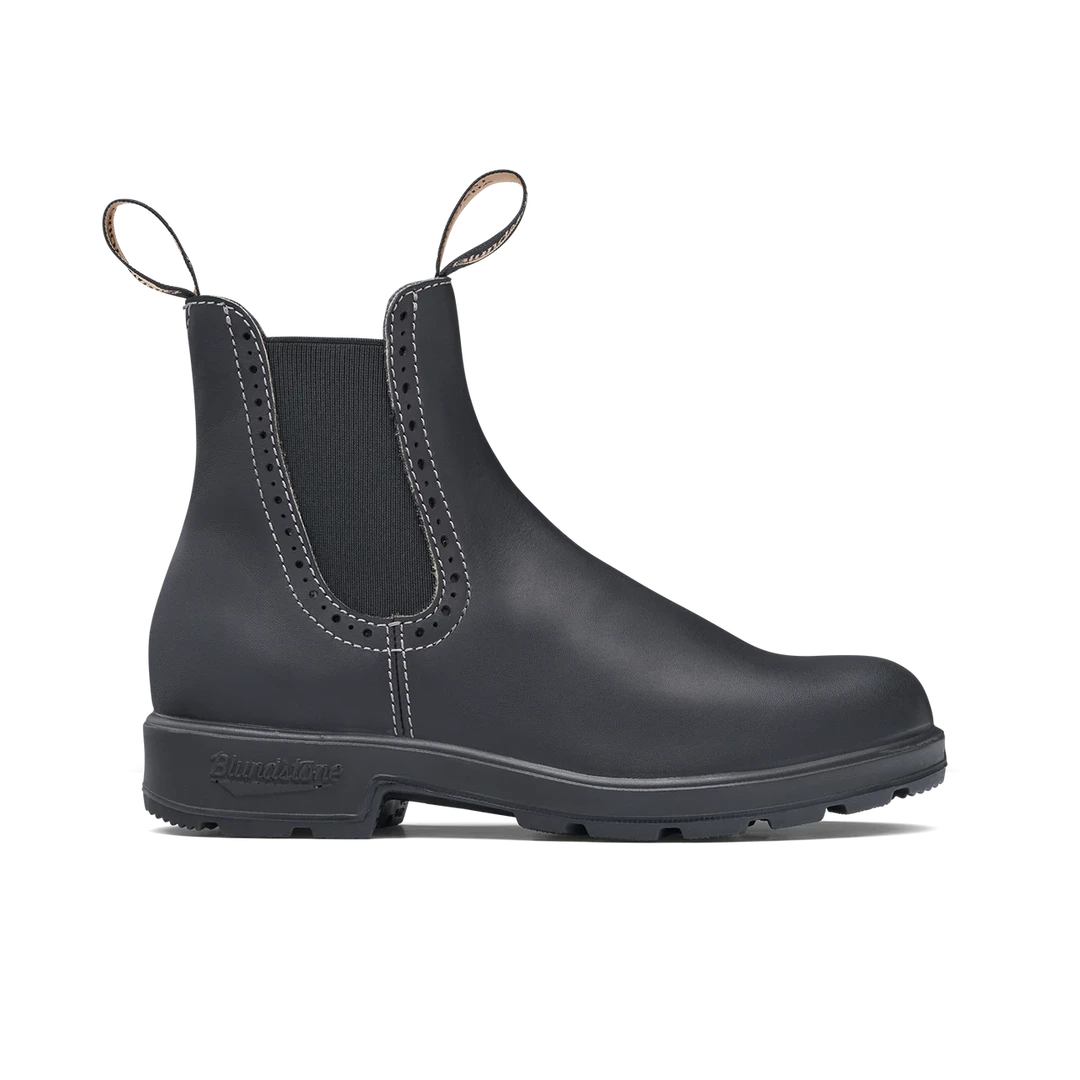 Blundstone Women's Series 1448 - Black Footwear 1 Blundstone Women's Series 1448 - Black Footwear