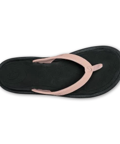 Olukai W's Kulapa Kai Sandals - Petal Pink Footwear