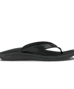 Olukai Footwear W's Kulapa Kai Sandals - Black