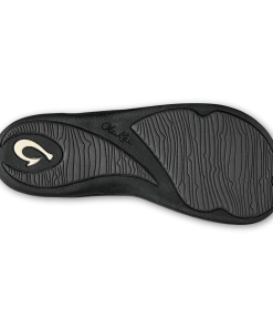 Olukai Footwear W's Kulapa Kai Sandals - Black