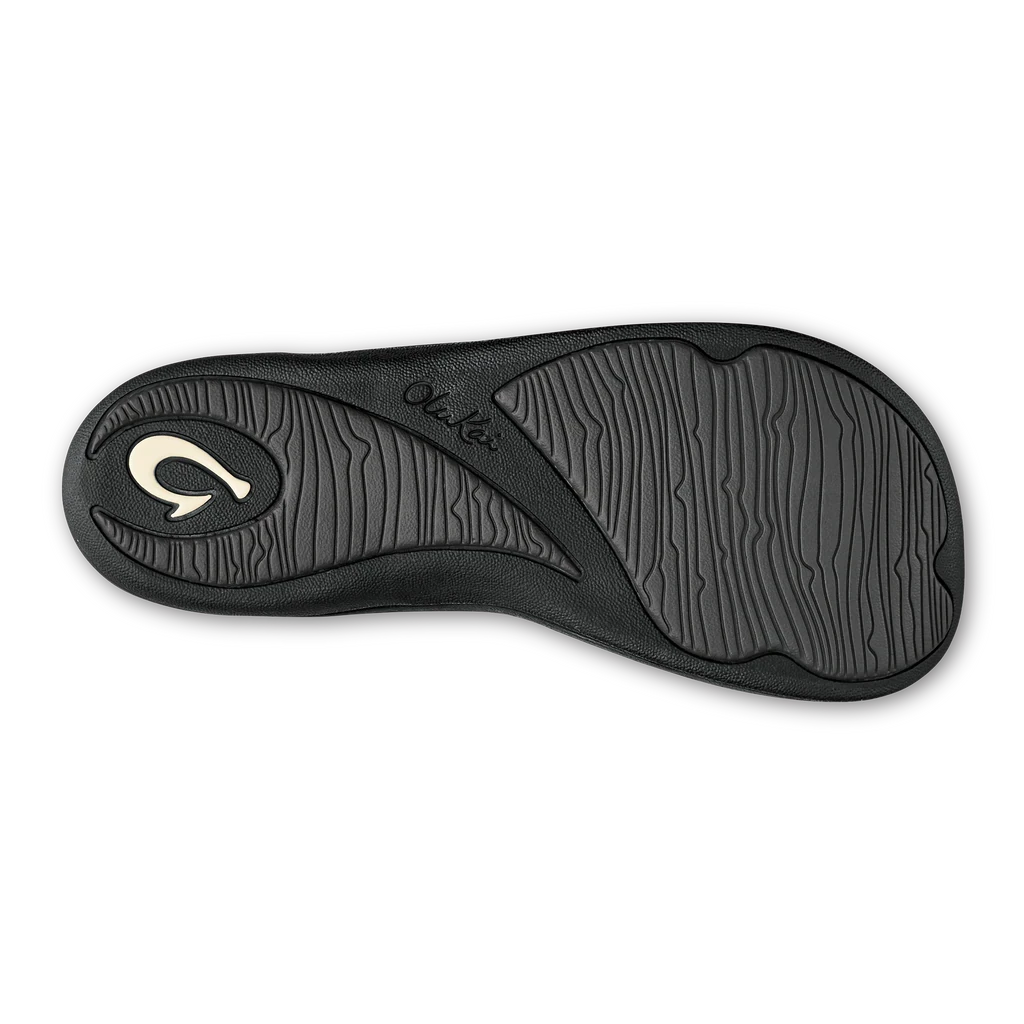 Olukai Footwear W's Kulapa Kai Sandals - Black 2 Olukai Footwear W's Kulapa Kai Sandals - Black