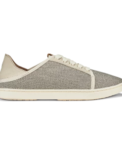 Olukai Footwear W's Pehuea Lī Sneakers - Tapa