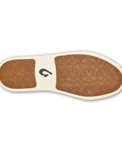 Olukai W's Pehuea Lī'lli Sneakers - White Footwear 12 Olukai W's Pehuea Lī'lli Sneakers - White Footwear