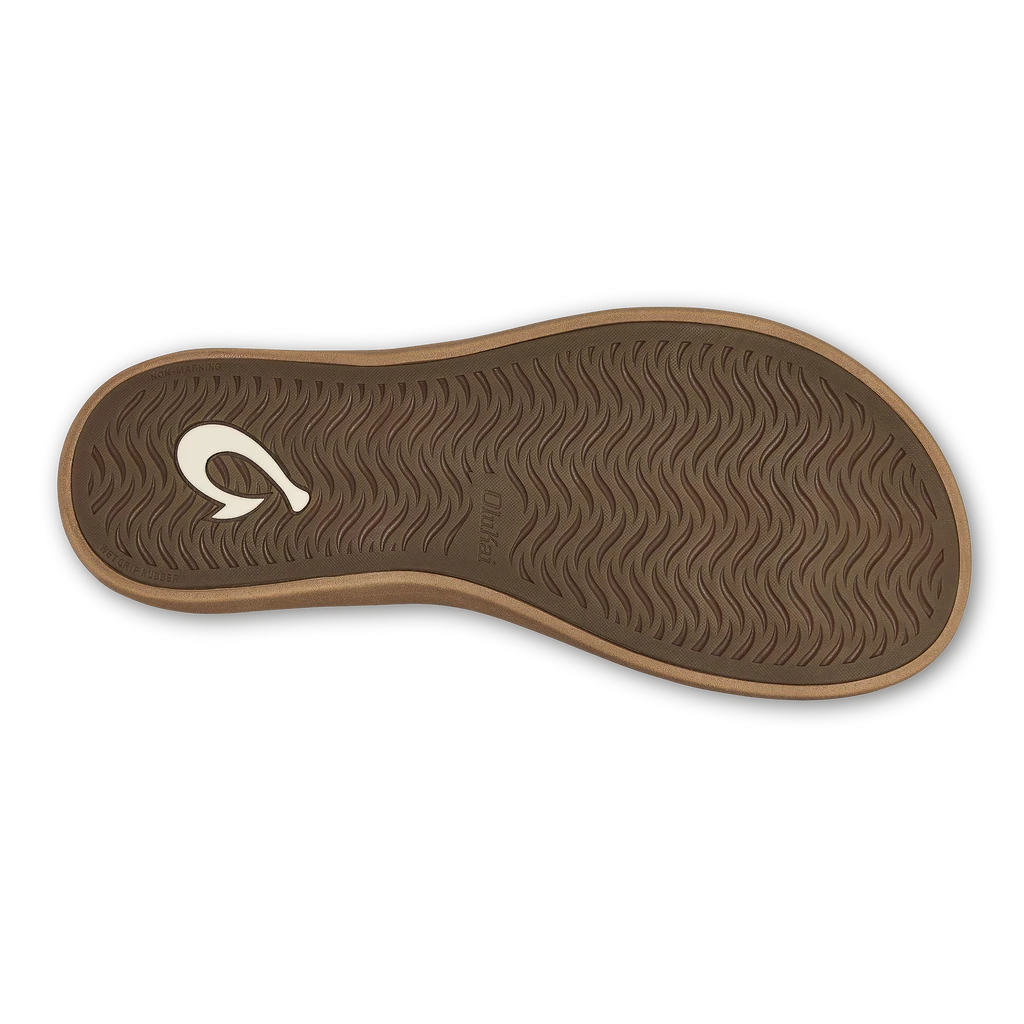 Olukai Footwear W's Kapehe Luana Sandals - Tapa / Sahara 4 Olukai Footwear W's Kapehe Luana Sandals - Tapa / Sahara