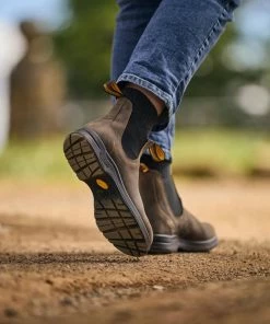 Blundstone All Terrain 2056 - Vibram Sole Footwear