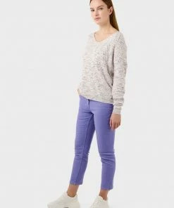 Sandwich Cloud Knit Sweater WOMENS 11 Sandwich Cloud Knit Sweater WOMENS