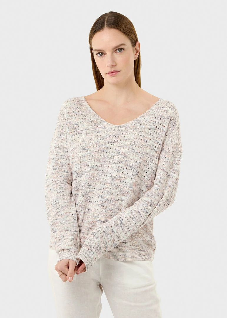 Sandwich Cloud Knit Sweater WOMENS 2 Sandwich Cloud Knit Sweater WOMENS