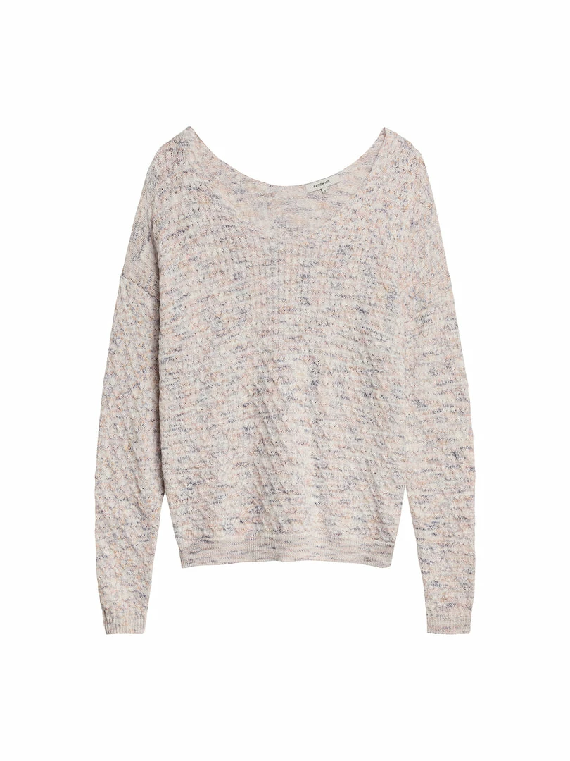 Sandwich Cloud Knit Sweater WOMENS 6 Sandwich Cloud Knit Sweater WOMENS