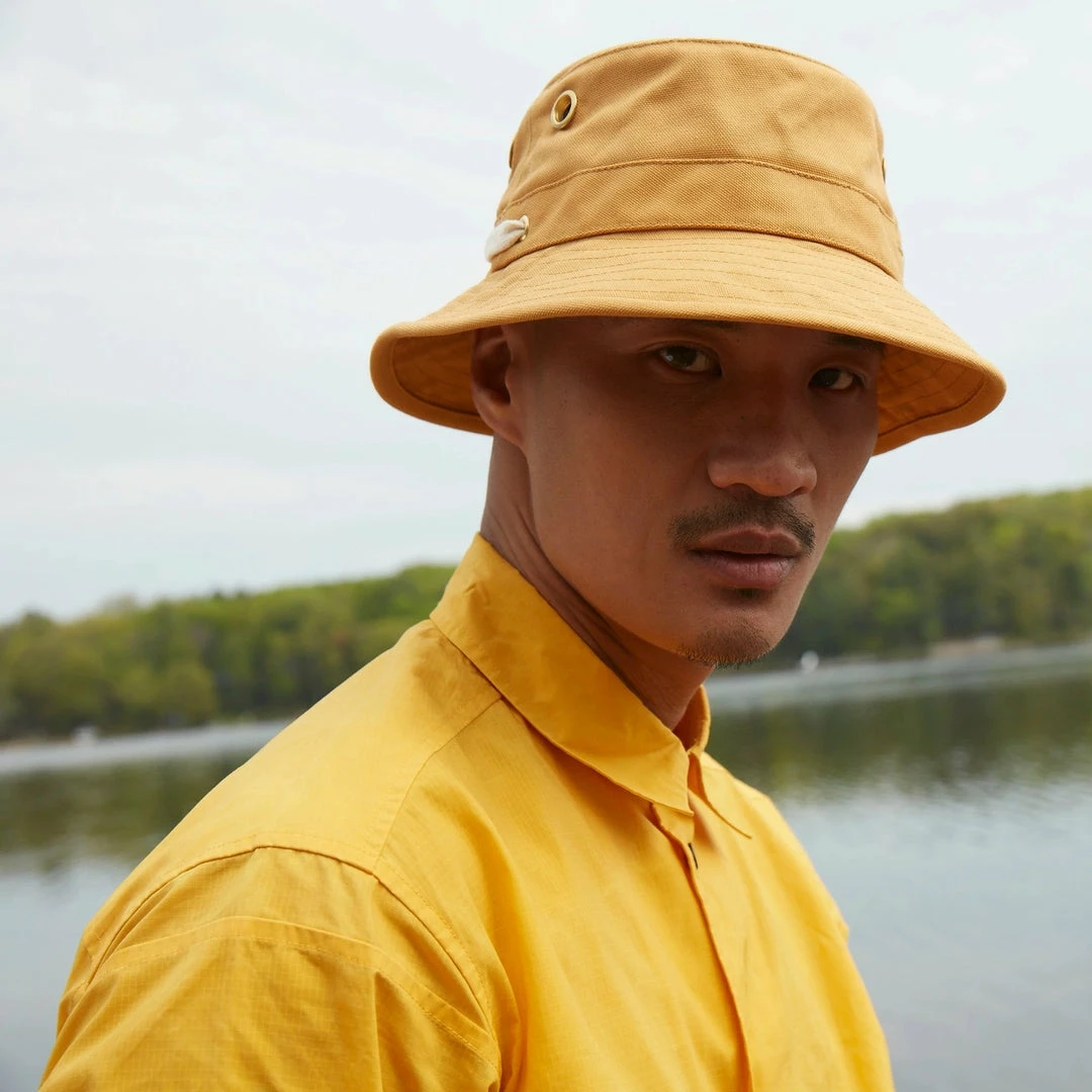 Tilley The Iconic T1 - Gold 5 Tilley The Iconic T1 - Gold