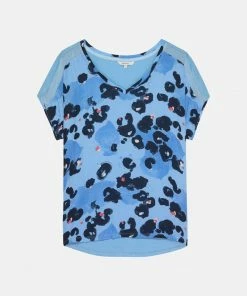 Sandwich WOMENS Printed Top