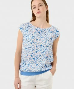 Sandwich Summery Top