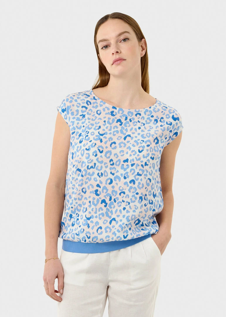 Sandwich Summery Top 1 Sandwich Summery Top