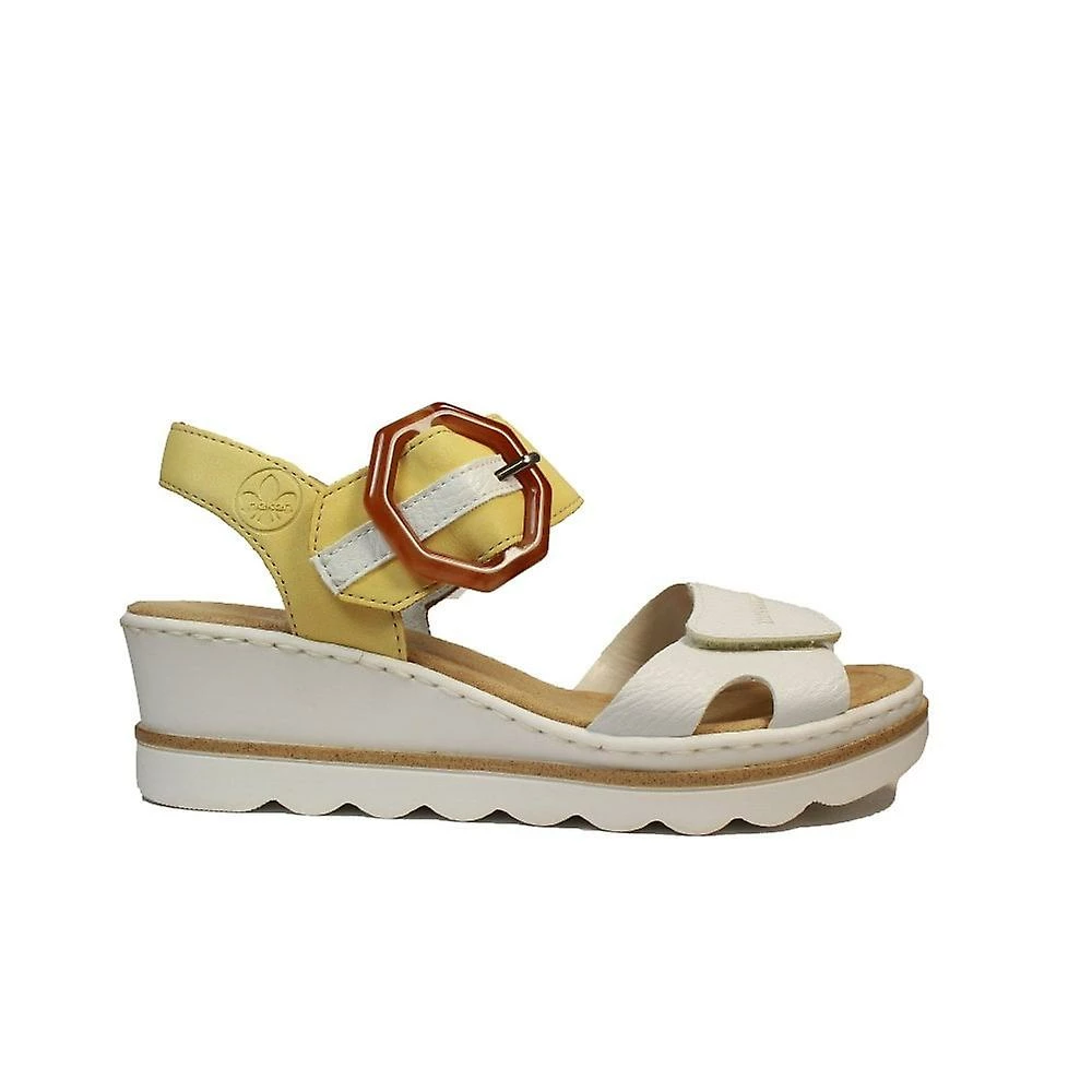 Rieker Footwear 67476-69 1 Rieker Footwear 67476-69