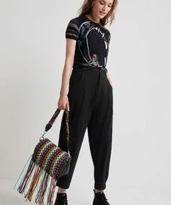 Desigual WOMENS Roma Shirt