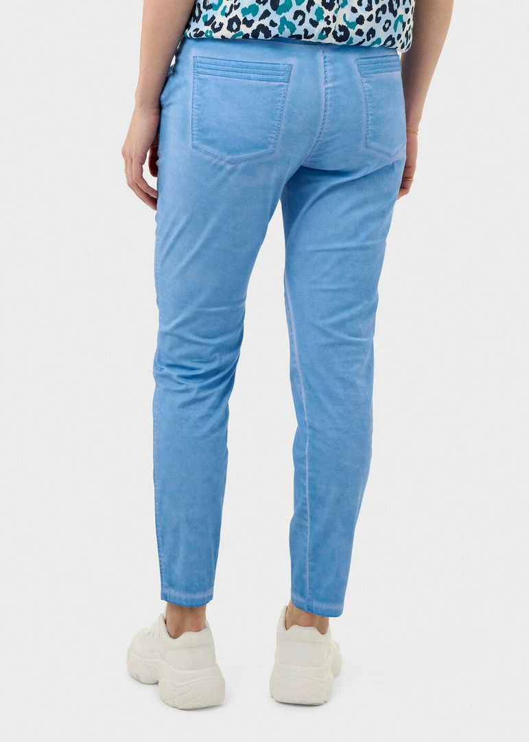 Sandwich Skinny High Waisted Jeans 3 Sandwich Skinny High Waisted Jeans