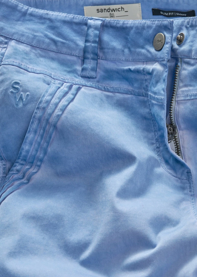 Sandwich Skinny High Waisted Jeans 4 Sandwich Skinny High Waisted Jeans