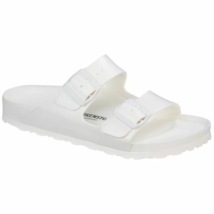 Vamosoutdoors Unisex Birkenstock EVA Sandals - White 1 Vamosoutdoors Unisex Birkenstock EVA Sandals - White