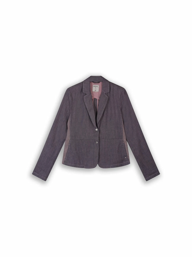 Sandwich Jacket - 25001642 1 Sandwich Jacket - 25001642