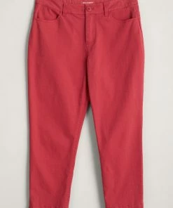 Vamosoutdoors Albert Quary Crop Pants WOMENS