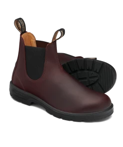 Blundstone Classic 2130 - Auburn
