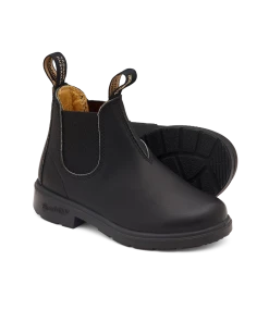 Blundstone Kids 531 - Black Blundstones