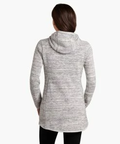 Kuhl WOMENS W's Ascendyr Long - Ash